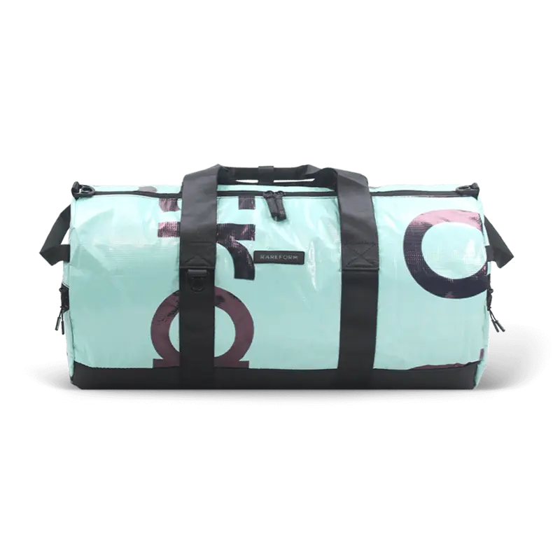Weekender Duffle
