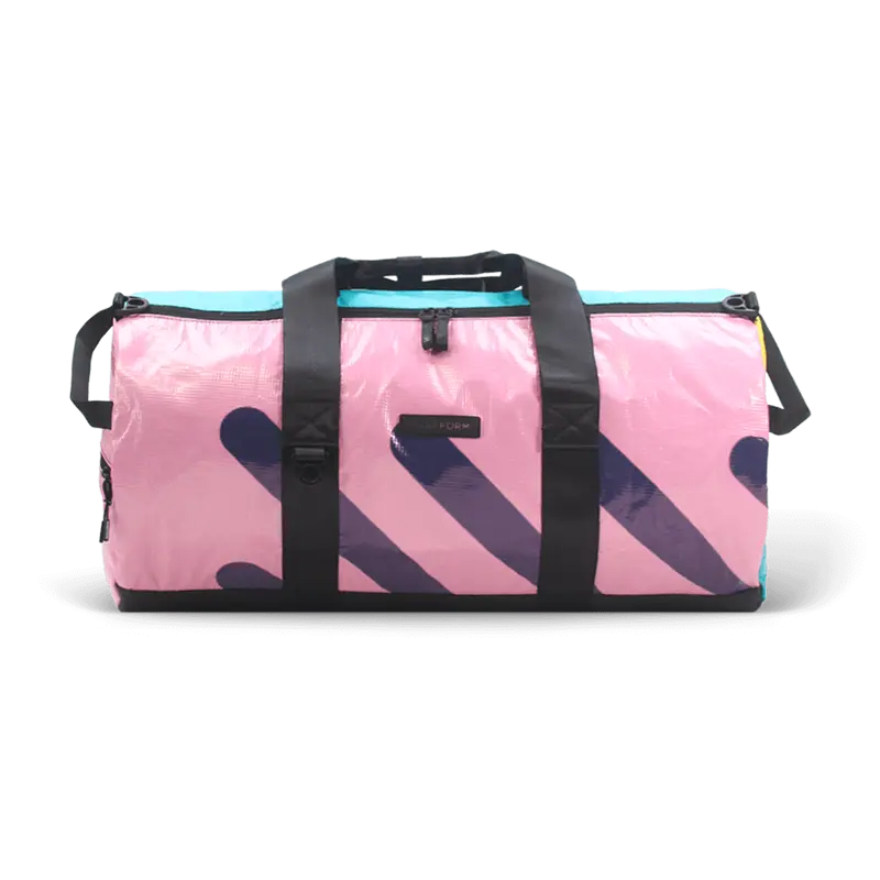 Weekender Duffle