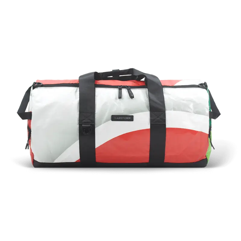 Weekender Duffle