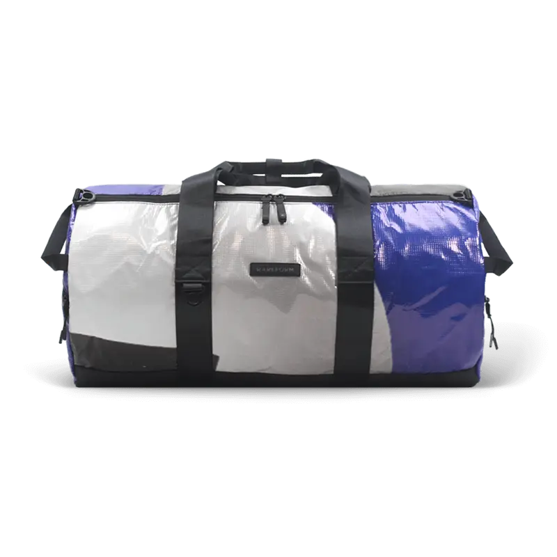 Weekender Duffle