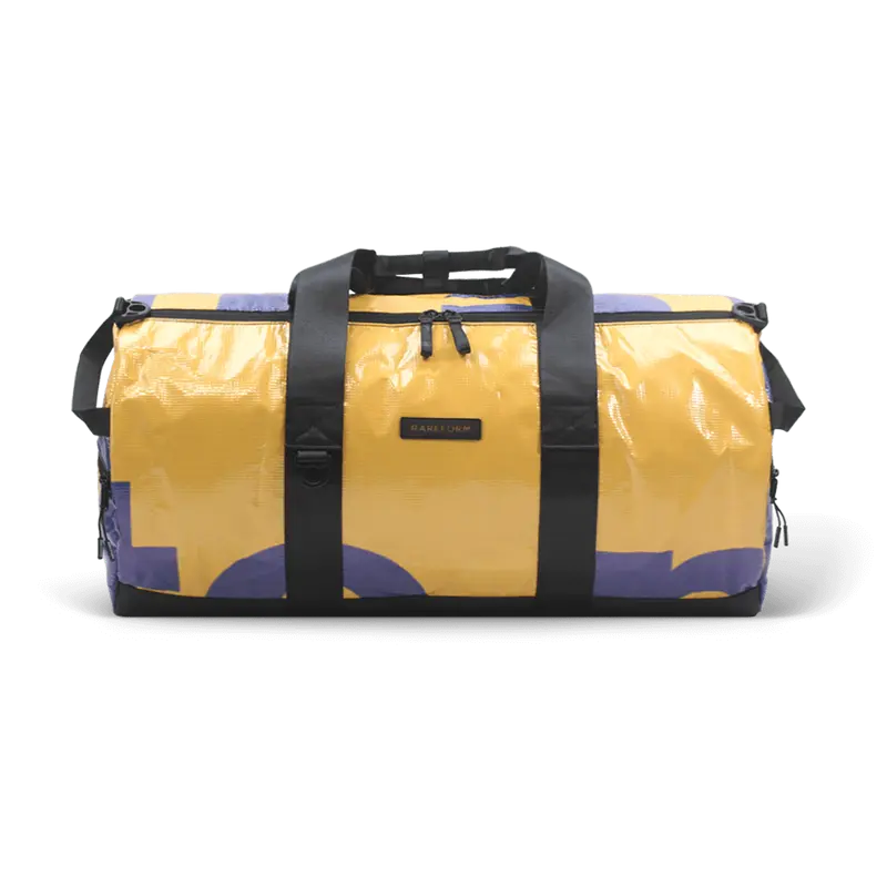 Weekender Duffle