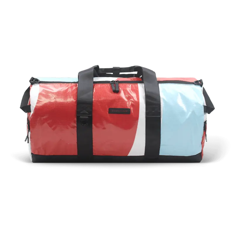 Weekender Duffle