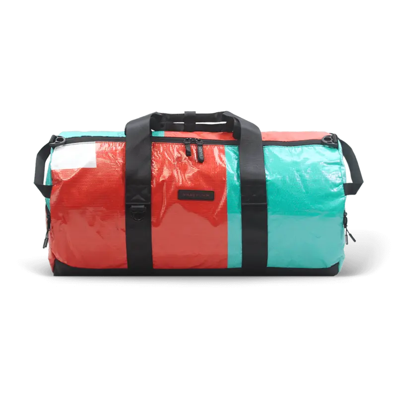 Weekender Duffle