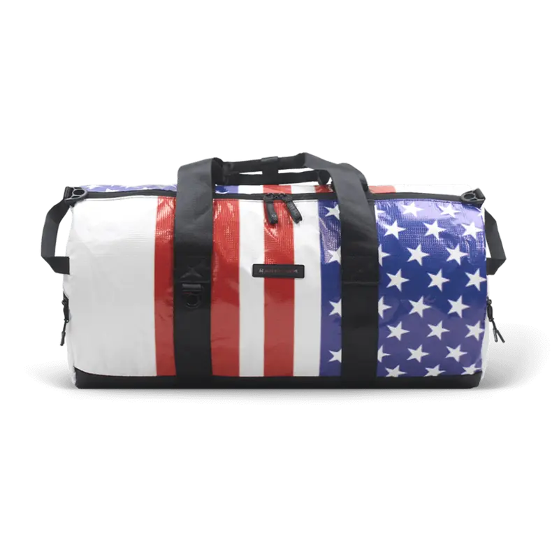 Weekender Duffle