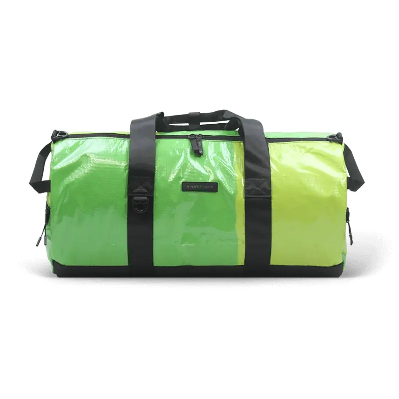 Weekender Duffle