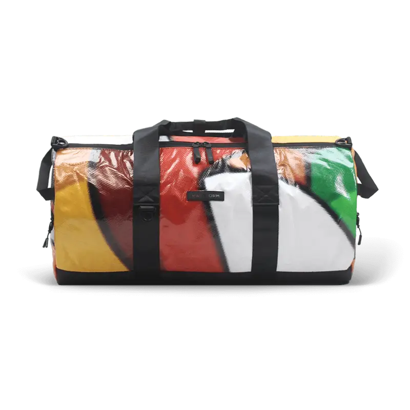 Weekender Duffle
