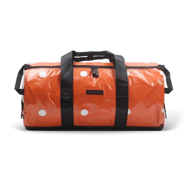 Weekender Duffle