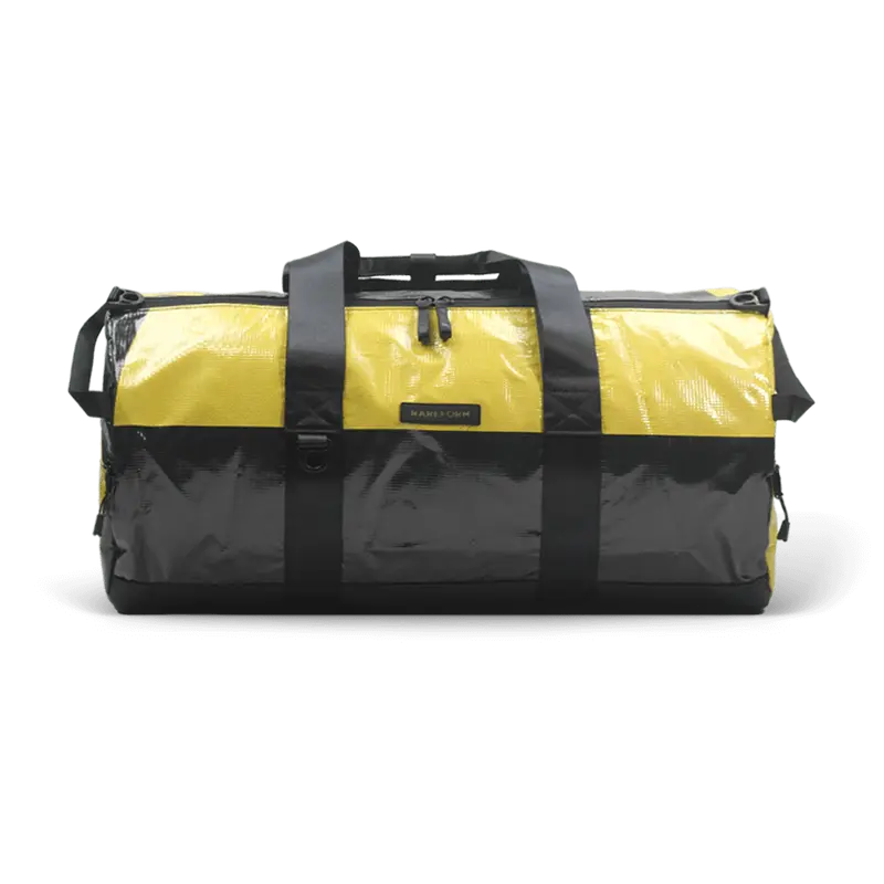 Weekender Duffle