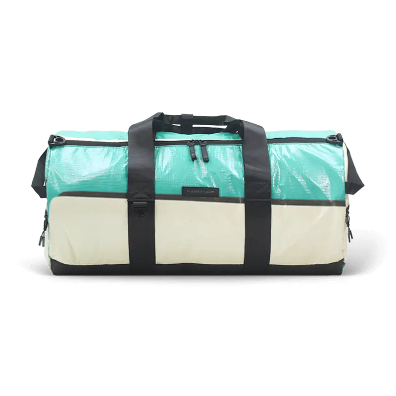 Weekender Duffle