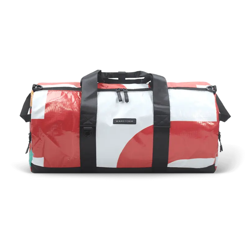 Weekender Duffle