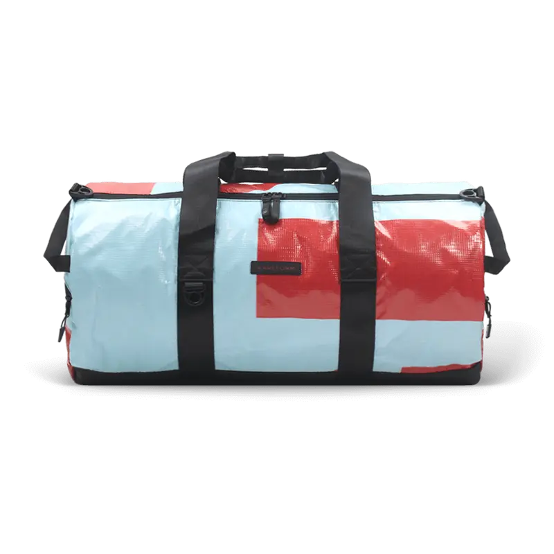 Weekender Duffle