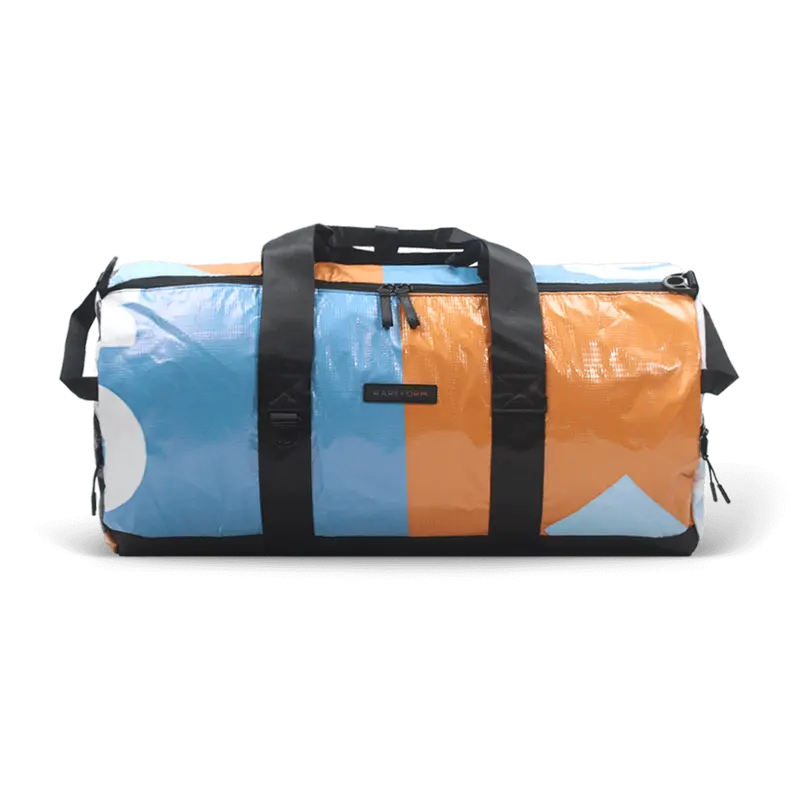 Weekender Duffle