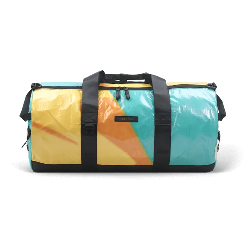 Weekender Duffle