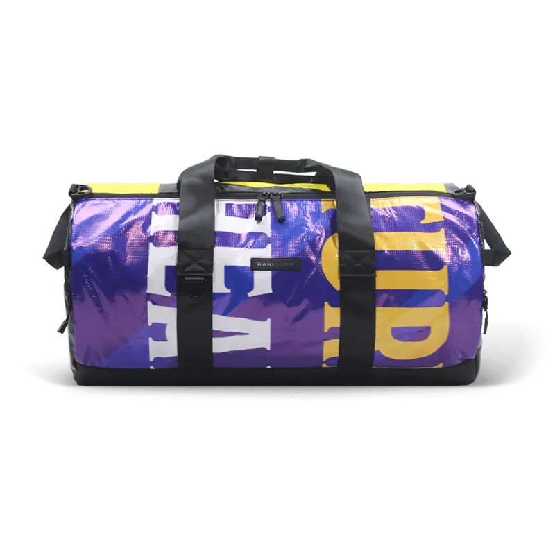 Weekender Duffle