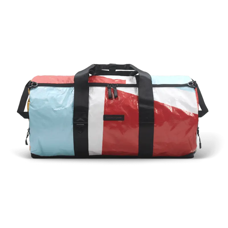 Weekender Duffle