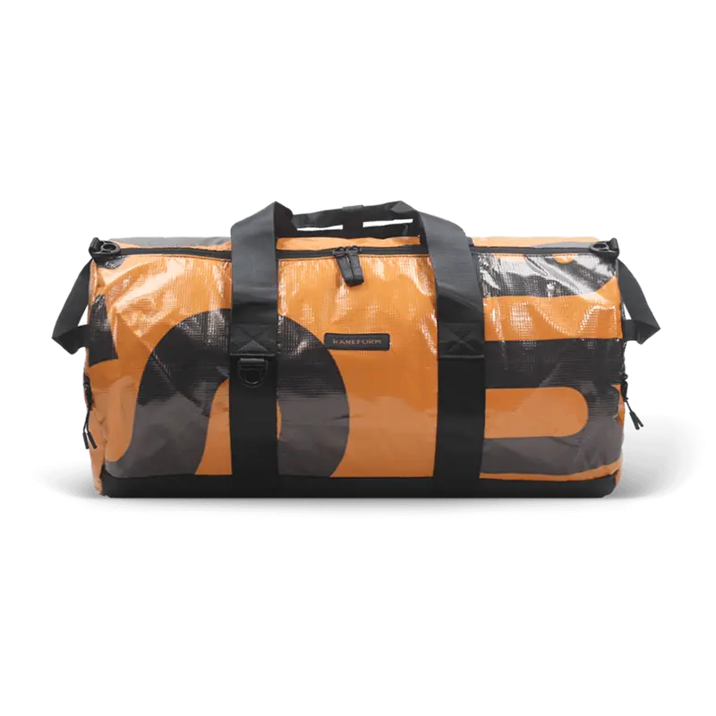 Weekender Duffle