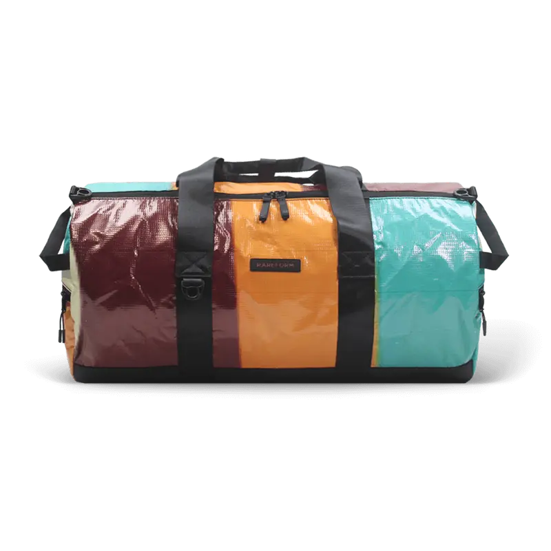 Weekender Duffle