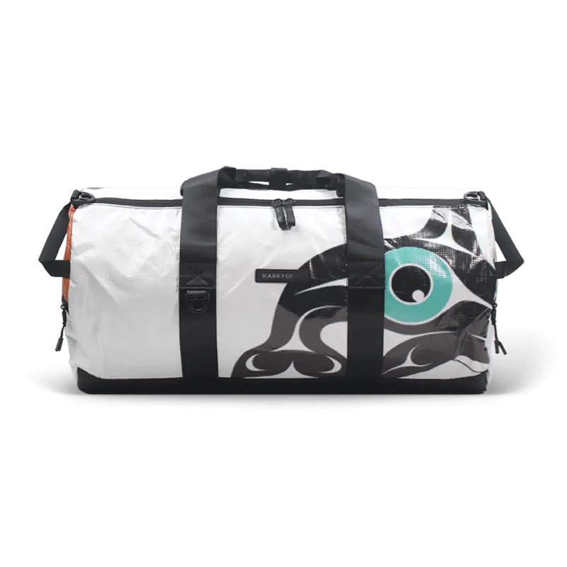 Weekender Duffle