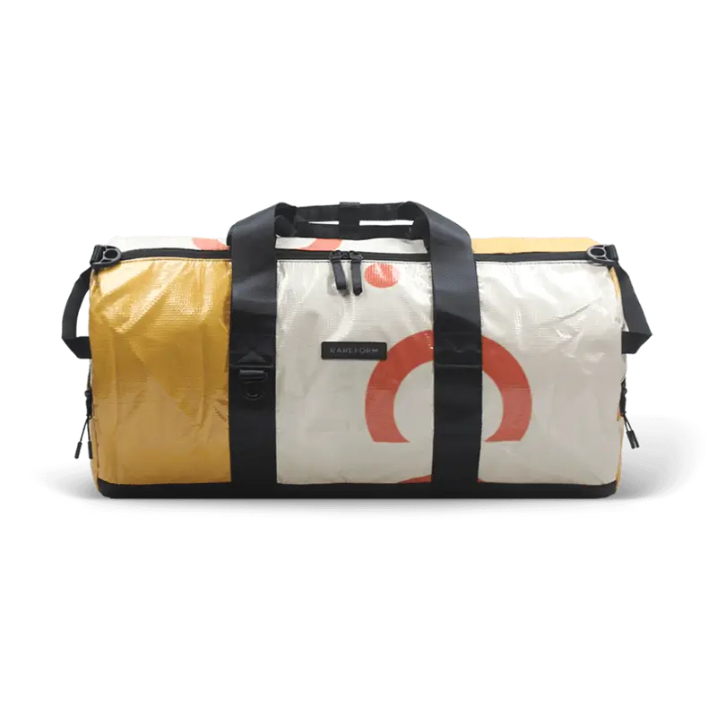 Weekender Duffle