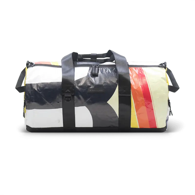 Weekender Duffle