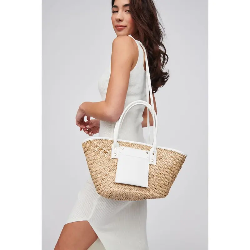 Wellesley Tote