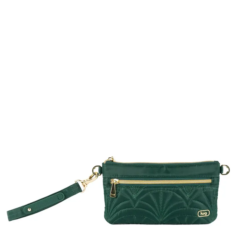 Wicked x Lug Super Metro XL Pouch