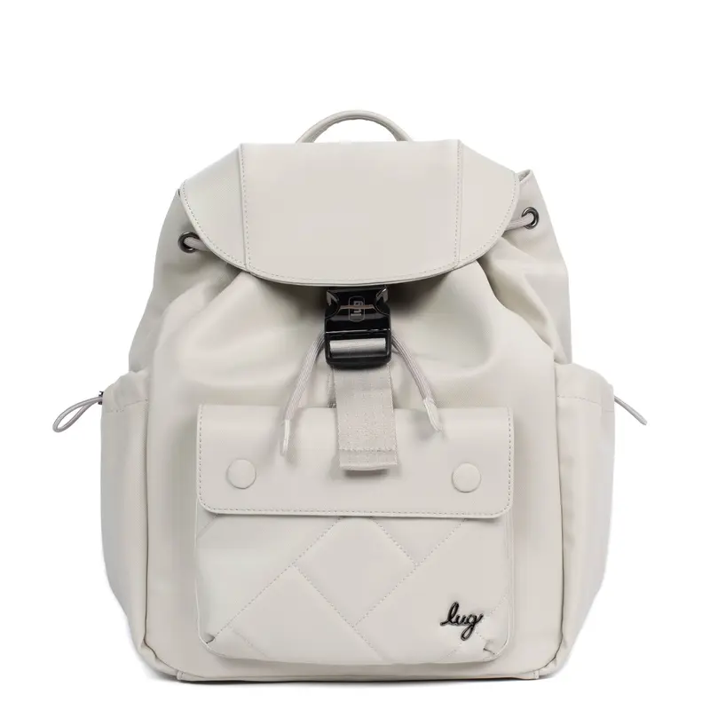 Wiffle Satin Luxe VL Backpack