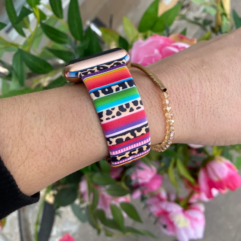 Wild Serape