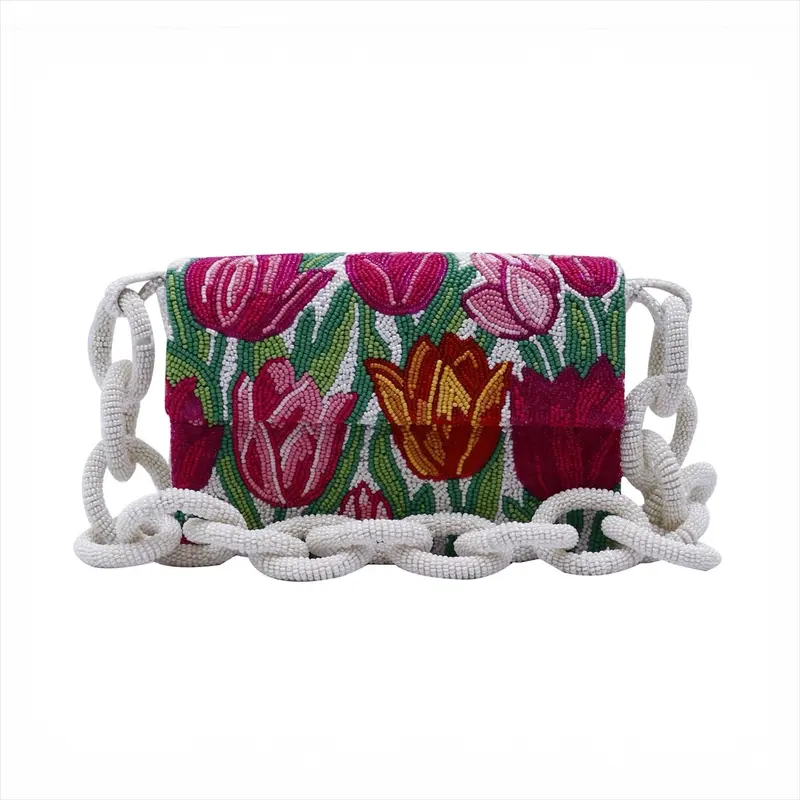 Wildflower Beads