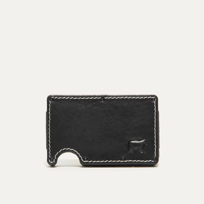 Will Leather Goods Mondrian Card Case