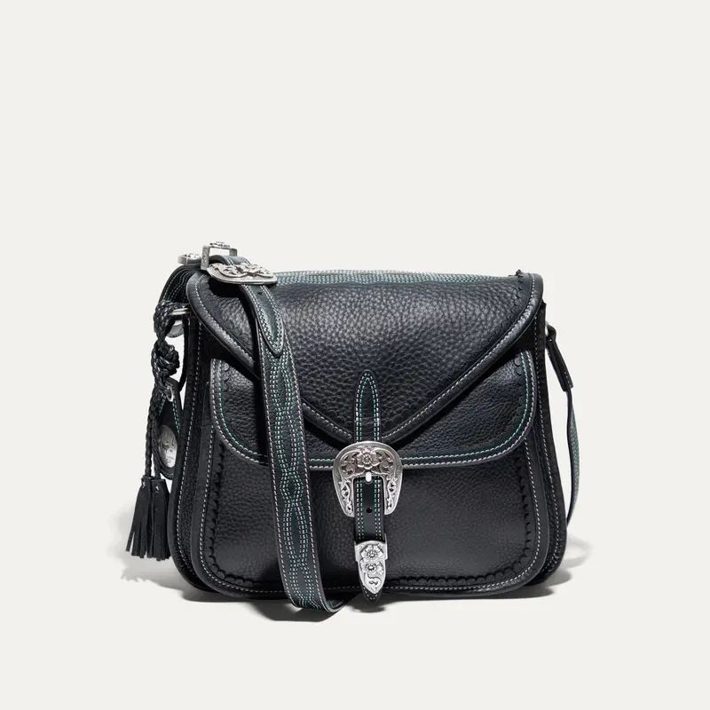Will Leather Goods Odessa Crossbody