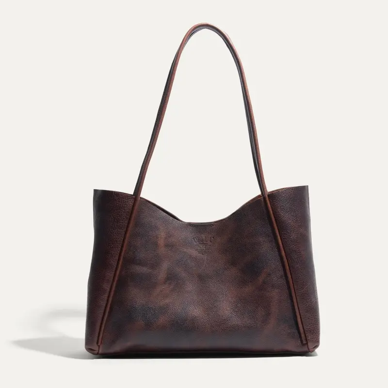 Will Leather Goods Workshop Tote
