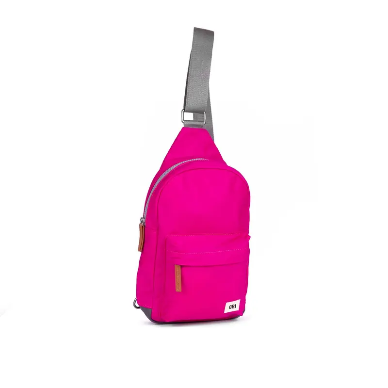 Willesden Sling Bag in Candy