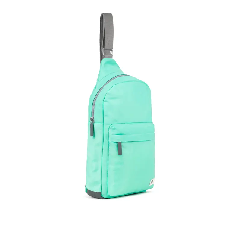 Willesden Sling Bag in Capri