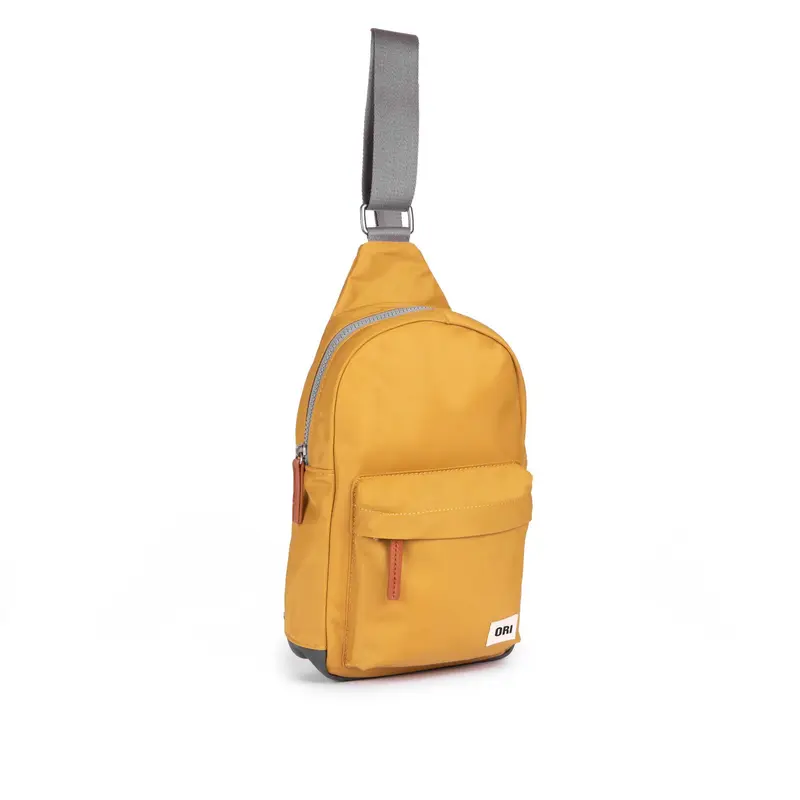 Willesden Sling Bag in Corn