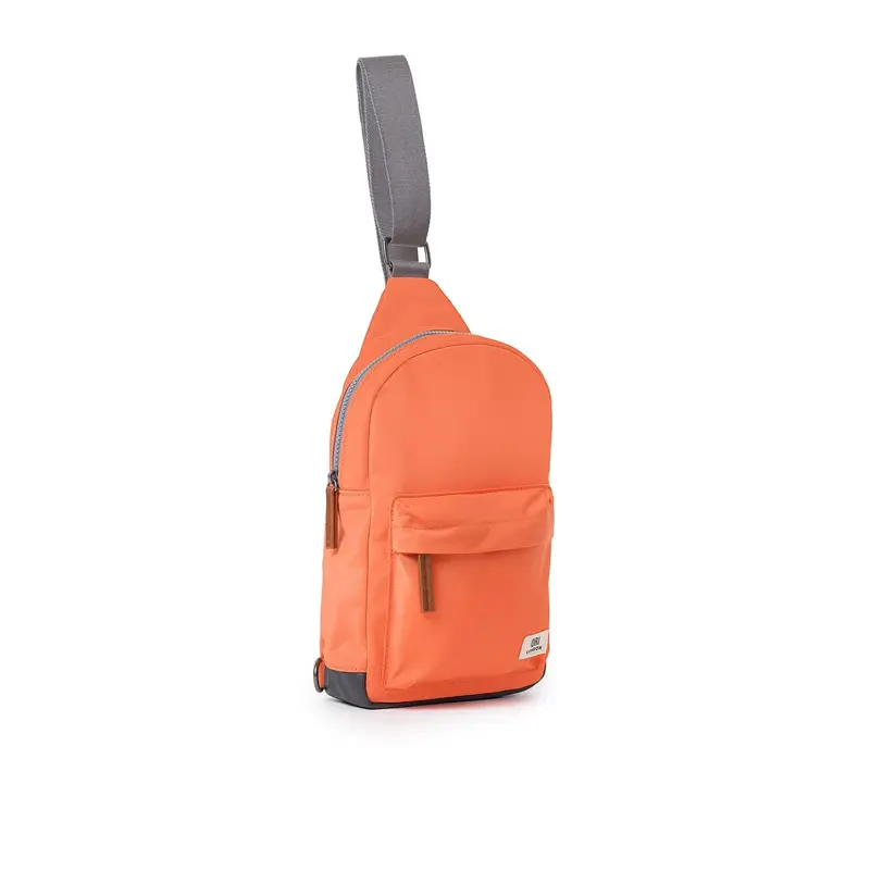 Willesden Sling Bag in Firecracker