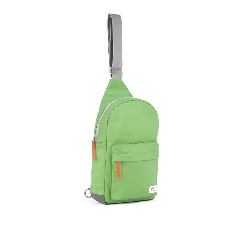 Willesden Sling Bag in Kiwi