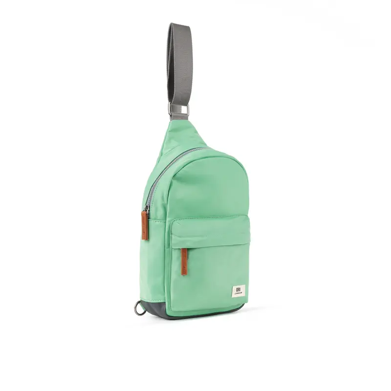 Willesden Sling Bag in Matcha