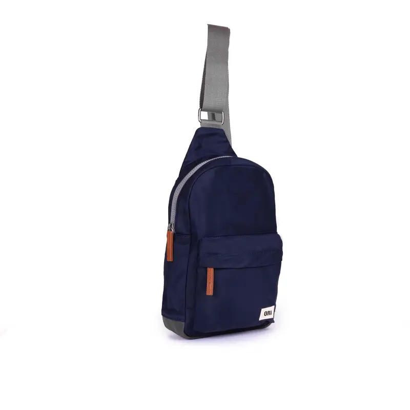 Willesden Sling Bag in Midnight