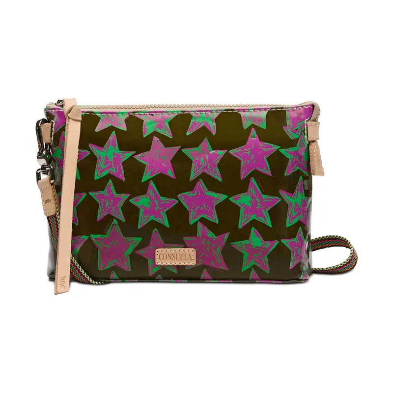 Willow Midtown Crossbody
