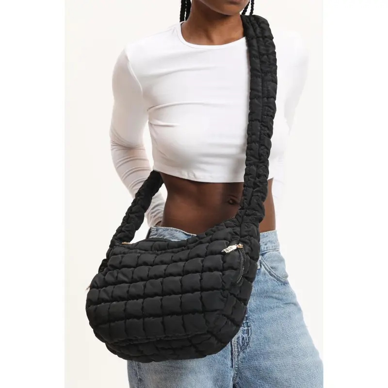 Winnie Crossbody