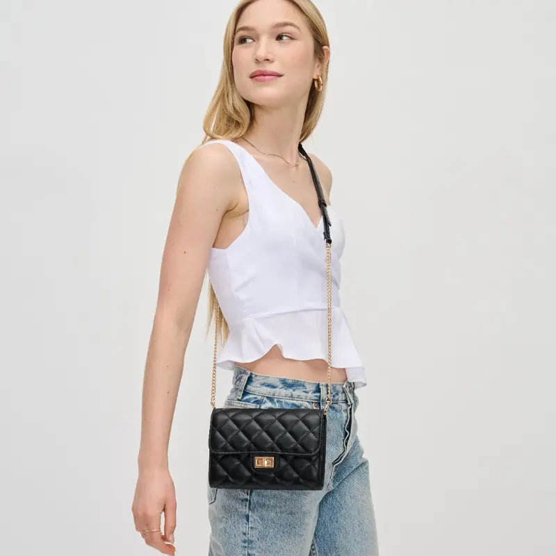Winona Crossbody
