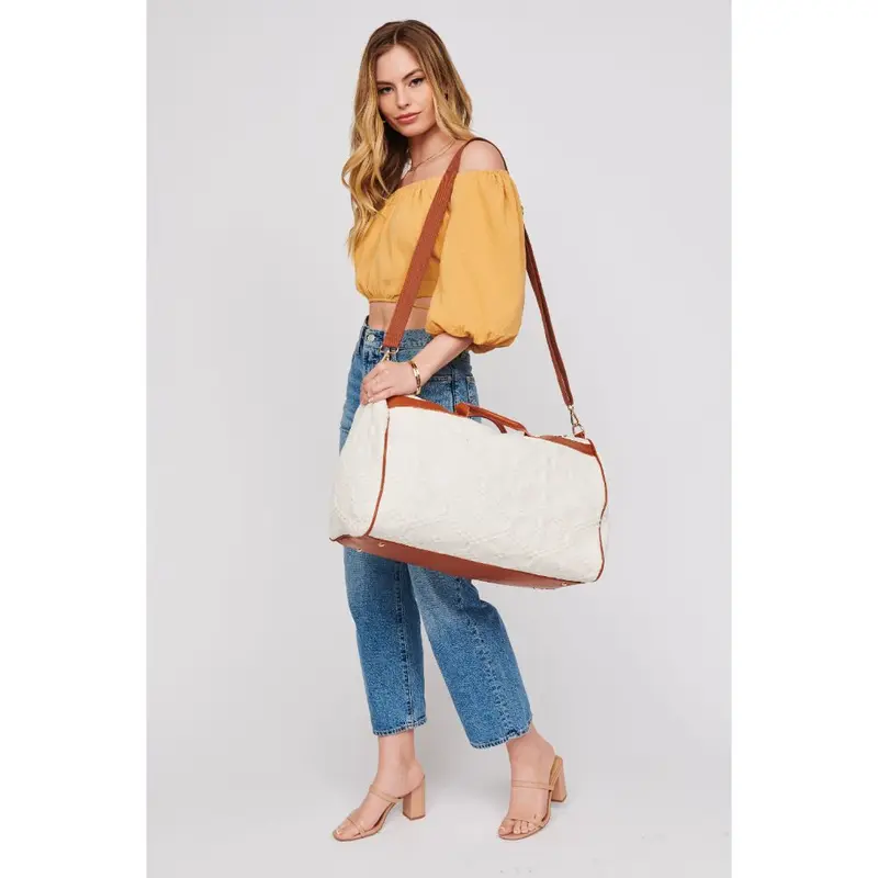 Winslow Weekender