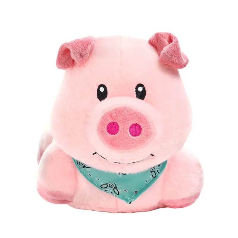 Winston McWaddles