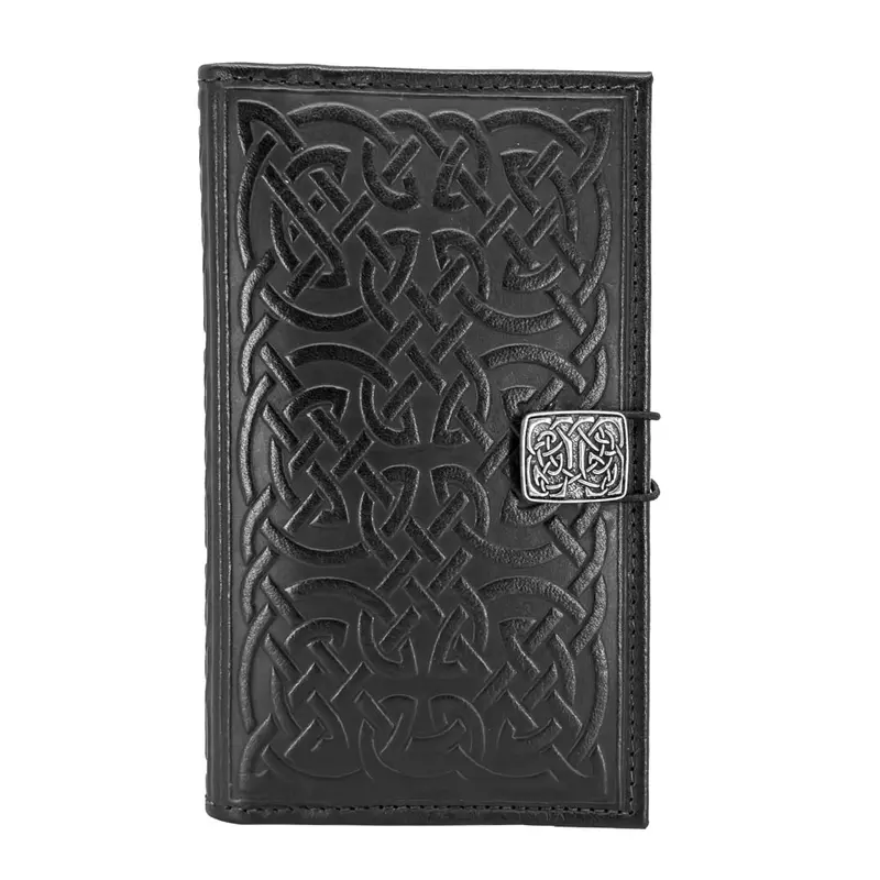Women's Wallet, Bold Celtic