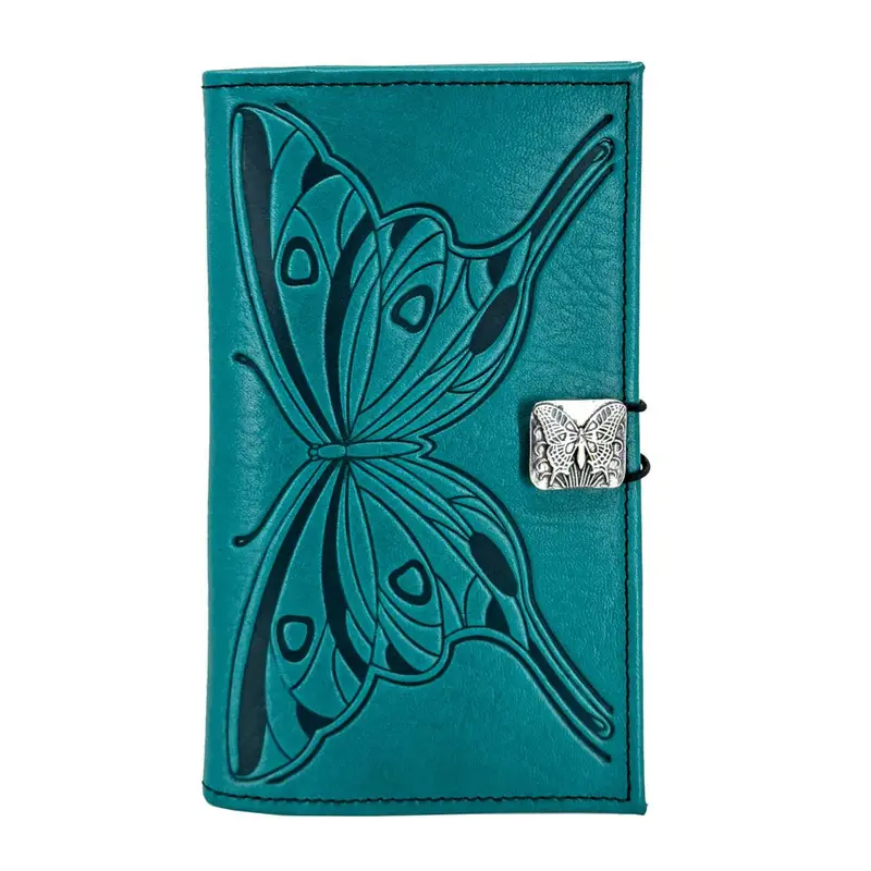 Women's Wallet, Butterfly