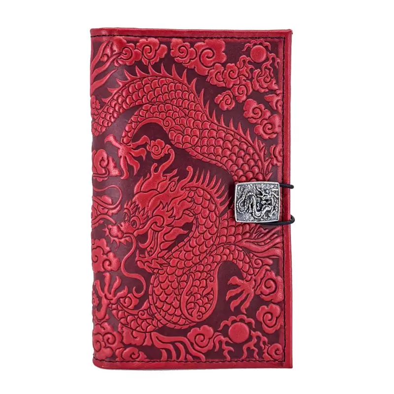 Women's Wallet, Cloud Dragon