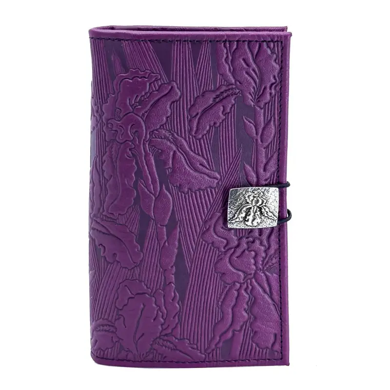 Women's Wallet, Iris