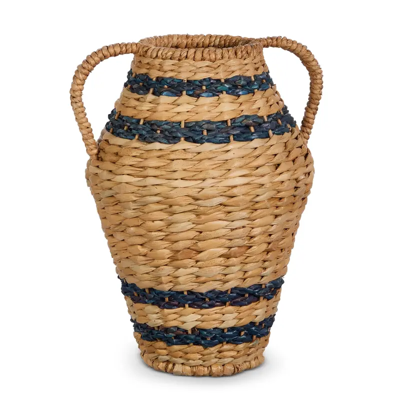 Woven Urn 16 in