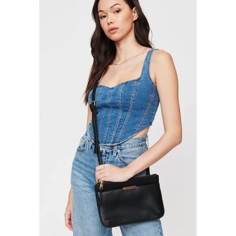 Wyatt Crossbody